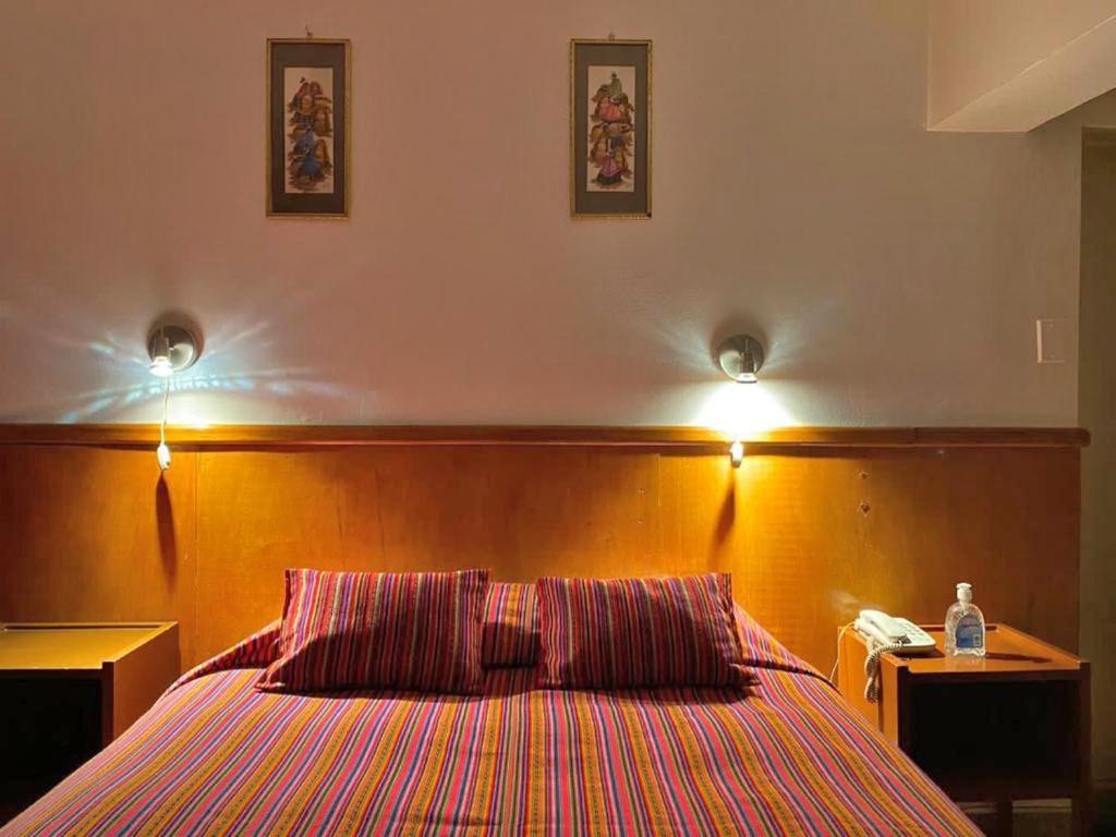 Saphi Inn Cusco - Excelente Ubicacion Esterno foto