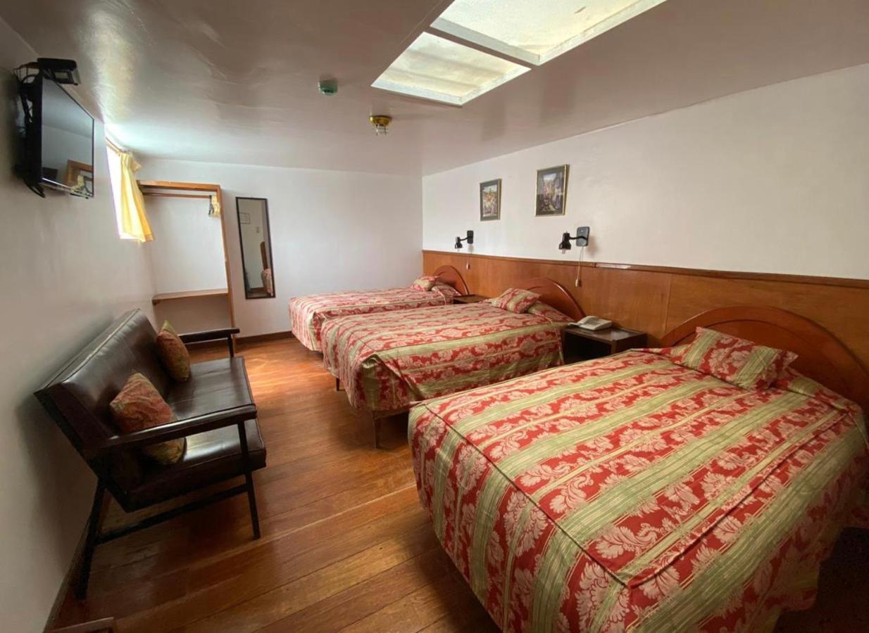 Saphi Inn Cusco - Excelente Ubicacion Esterno foto