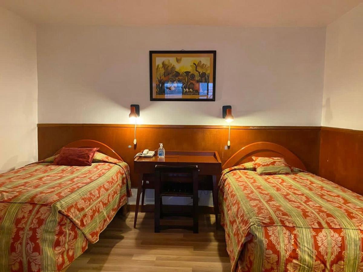 Saphi Inn Cusco - Excelente Ubicacion Esterno foto