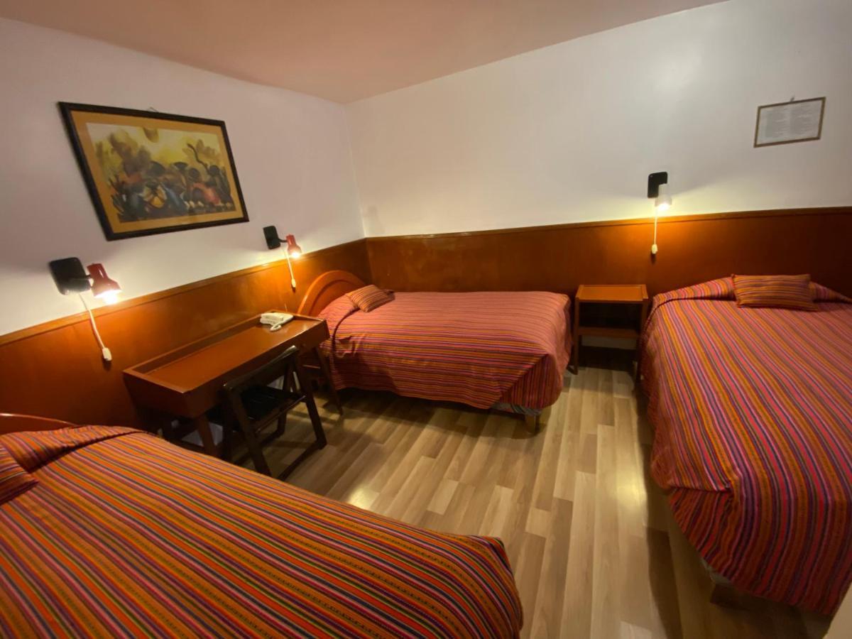 Saphi Inn Cusco - Excelente Ubicacion Esterno foto