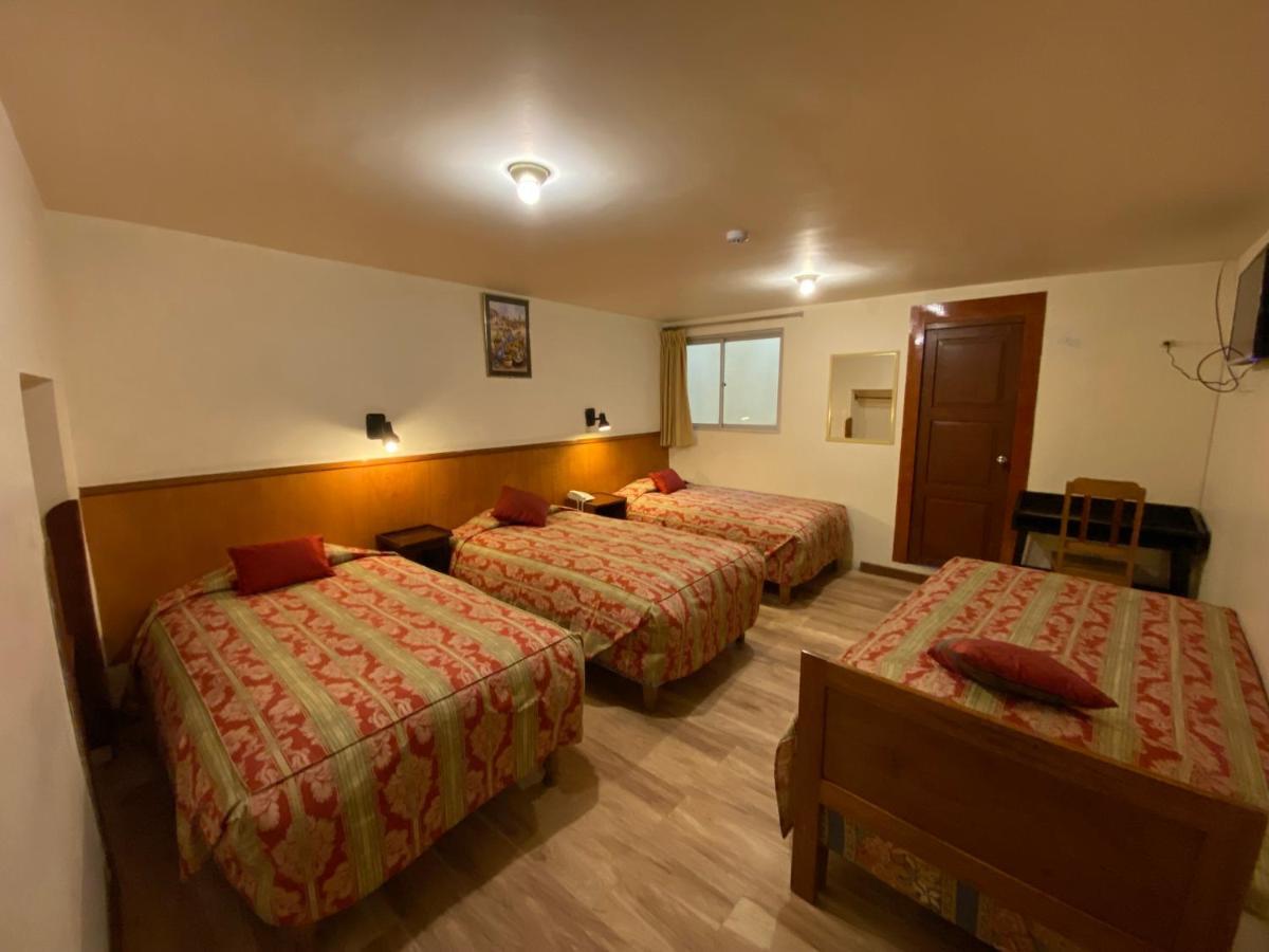 Saphi Inn Cusco - Excelente Ubicacion Esterno foto