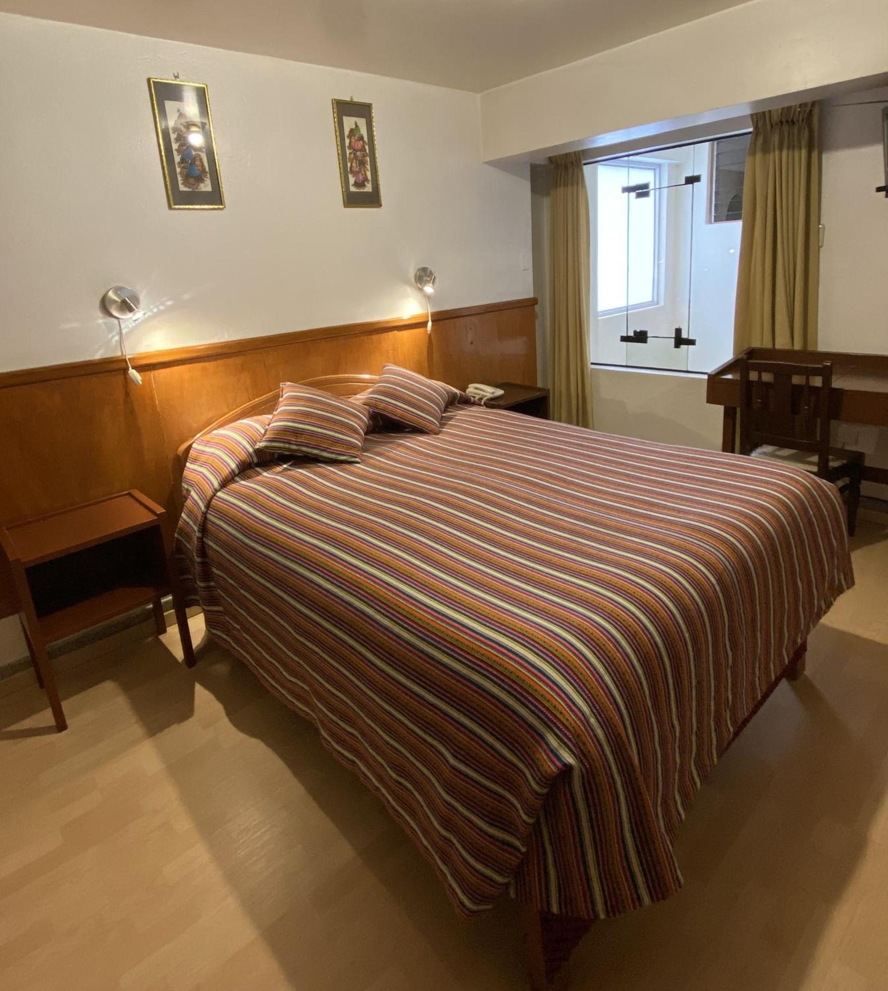 Saphi Inn Cusco - Excelente Ubicacion Esterno foto